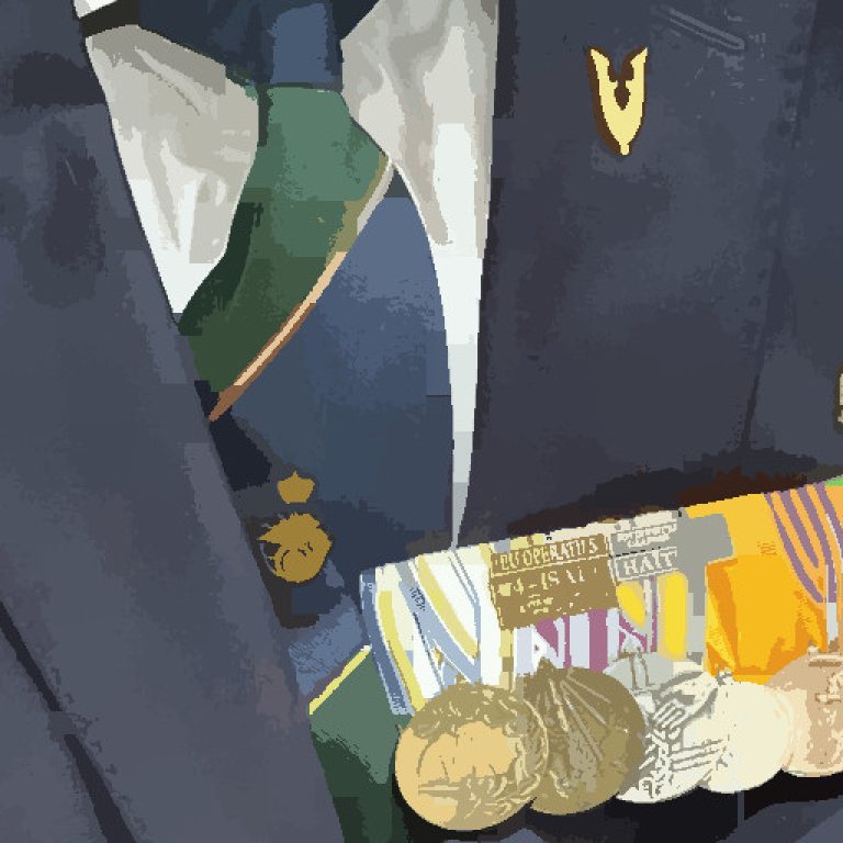 PTSS-schadevergoeding-pak